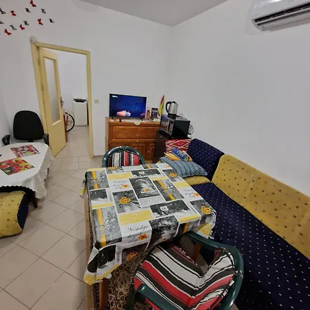 Apartment The Place! *