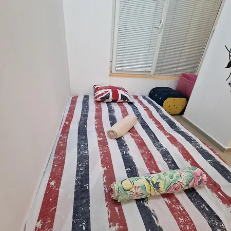 Apartment The Place!