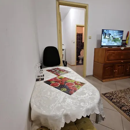 The Place! Apartment